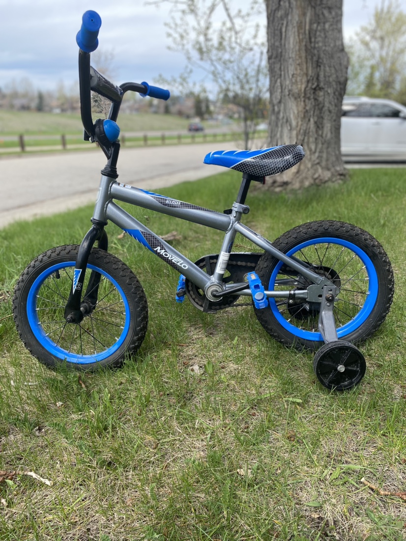 Kids bike - photo 2
