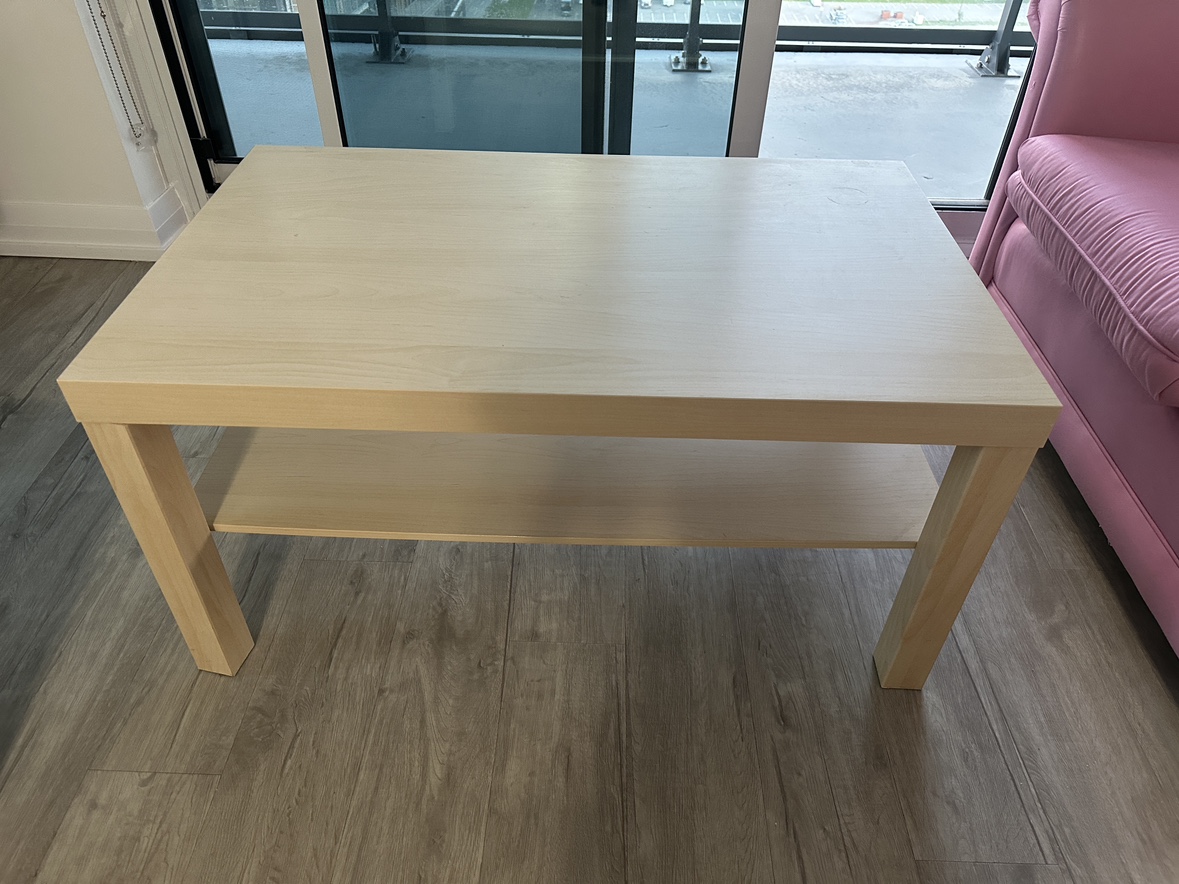 Ikea table - photo 3