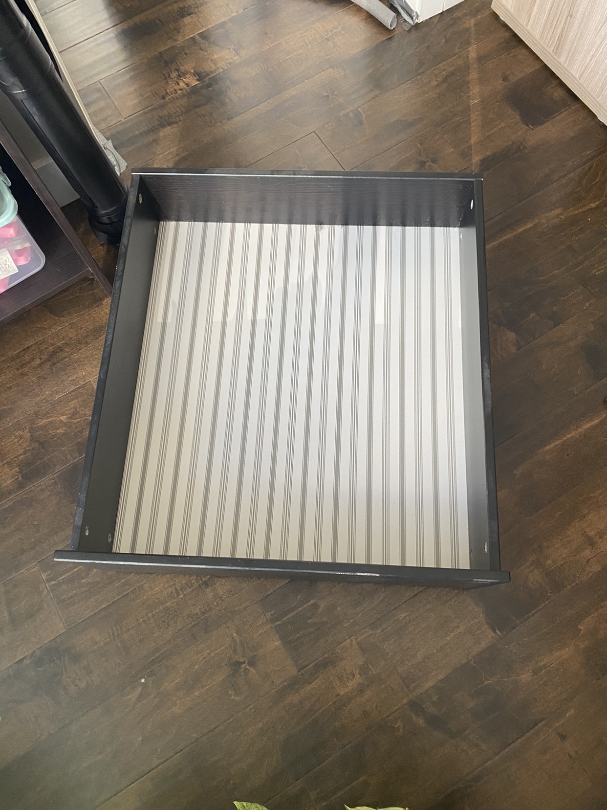 Under bed storage box set of 2 - photo 5