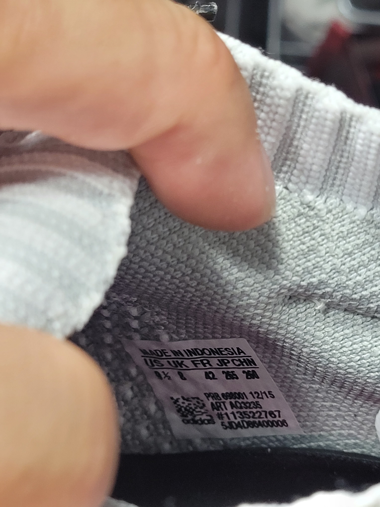 Ace 16.1 Primeknit (Professional soccer cleats) image indicator(3)