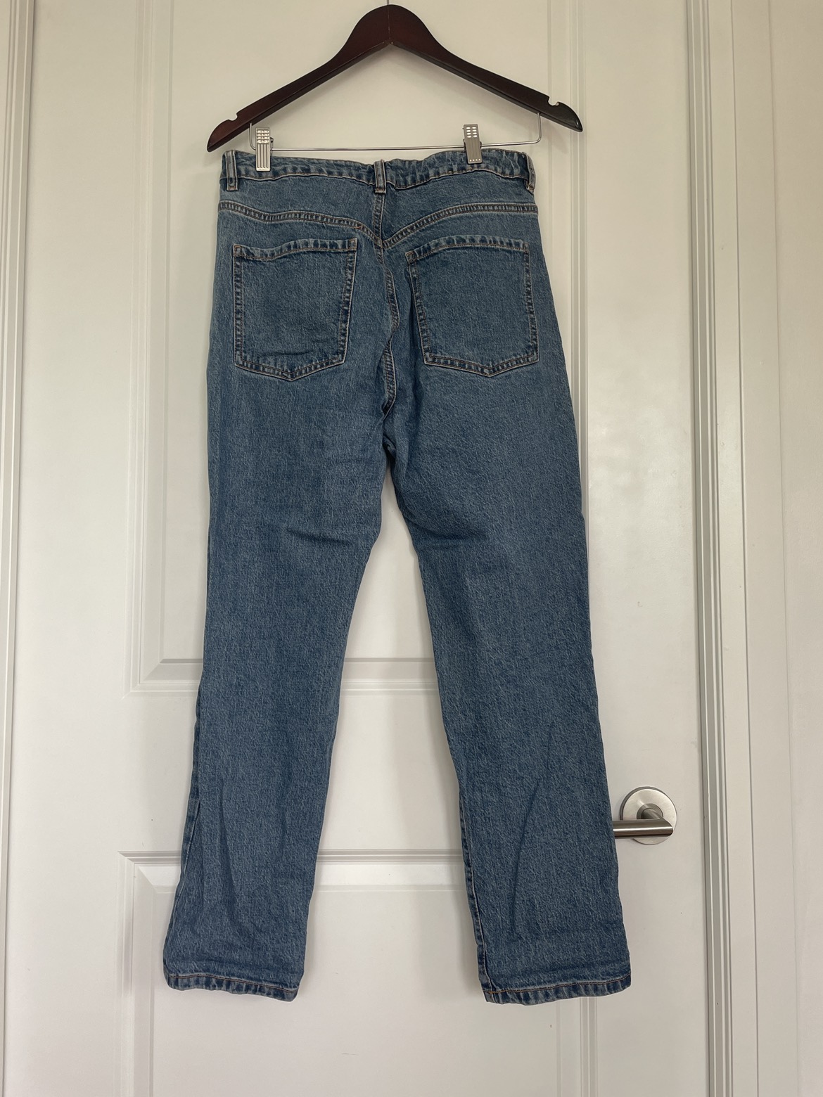 Garage Mom Jeans image indicator(2)