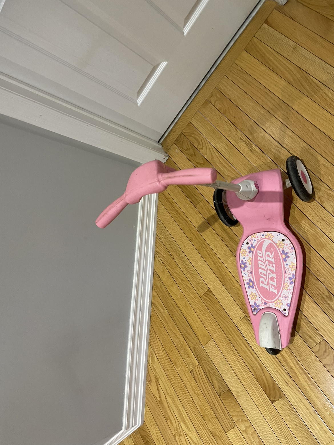Kids radio flyer scooter - photo 3