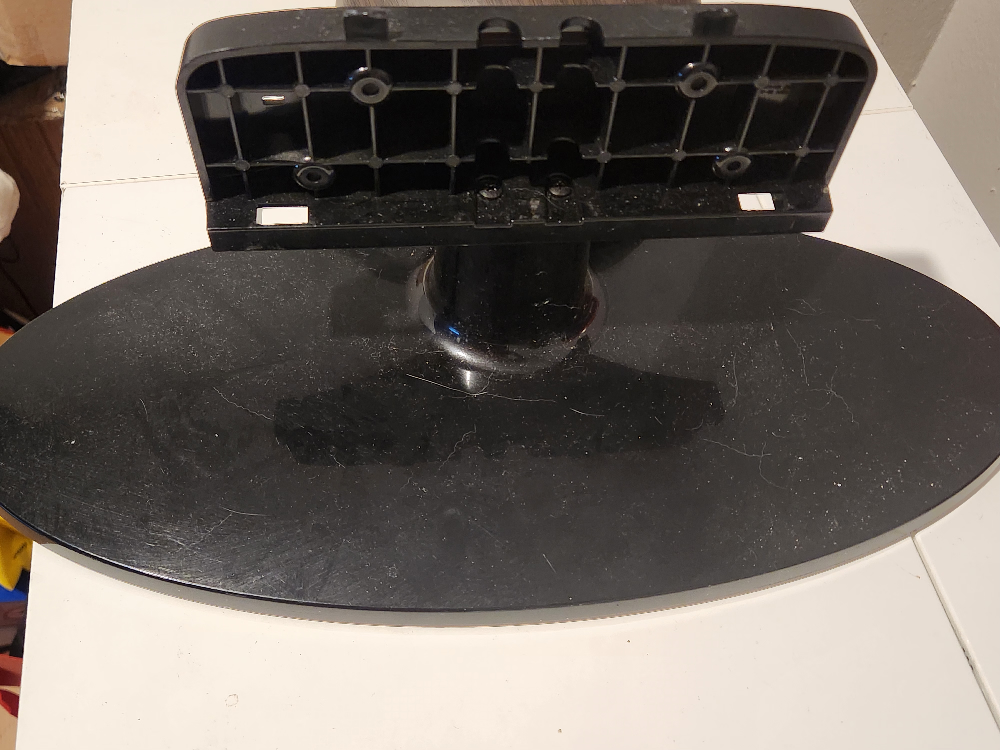 Samsung TV cover stand - photo 3
