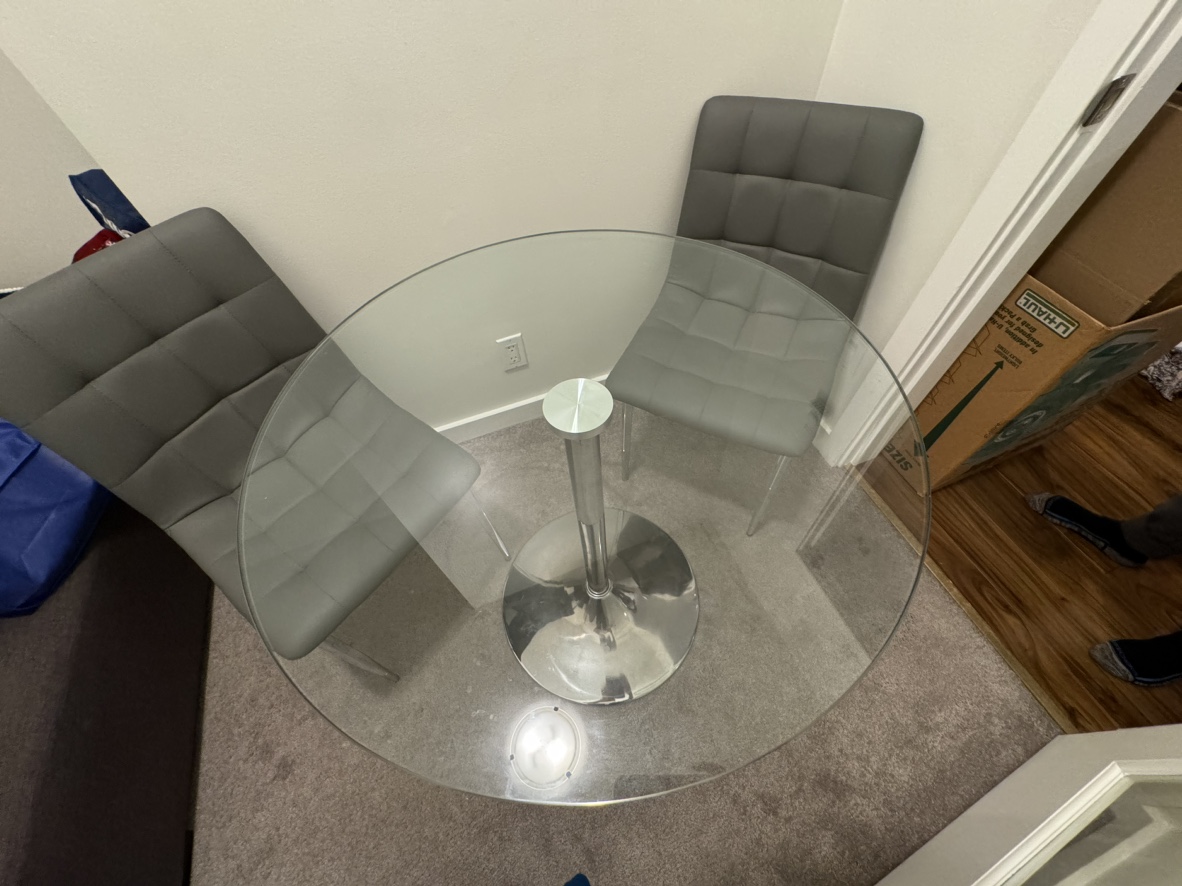 2chairs & glass table thumbnail