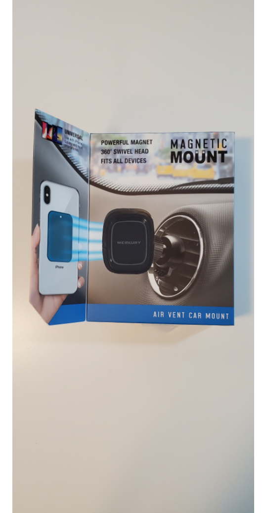 Phone mount for car - photo 2