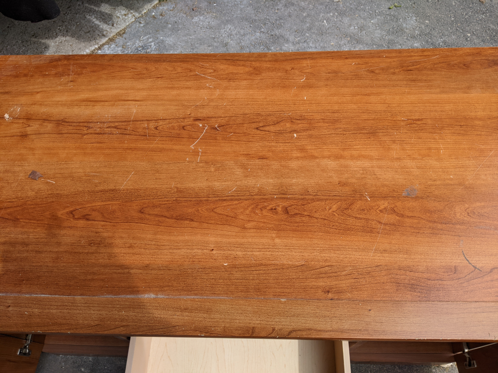 TV stand - photo 2