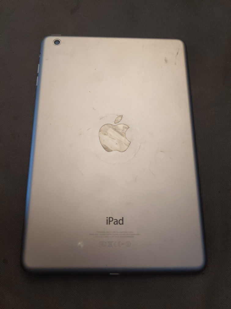 ipad - photo 2