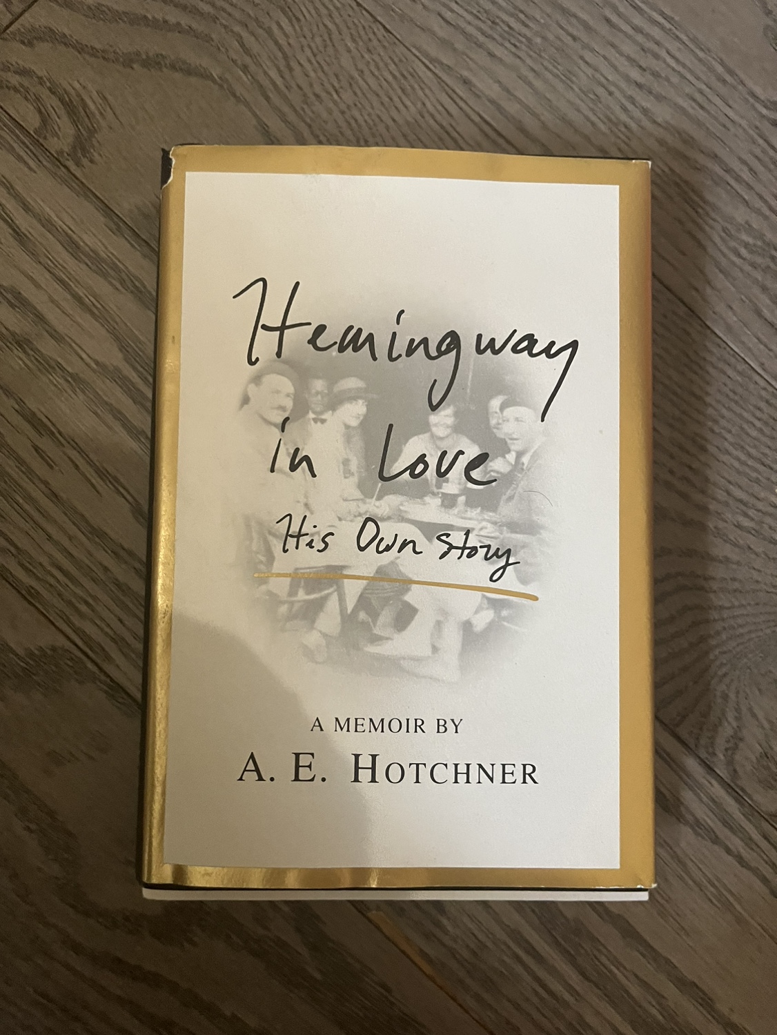 New & Gently Used Hardcover Books image indicator(3)