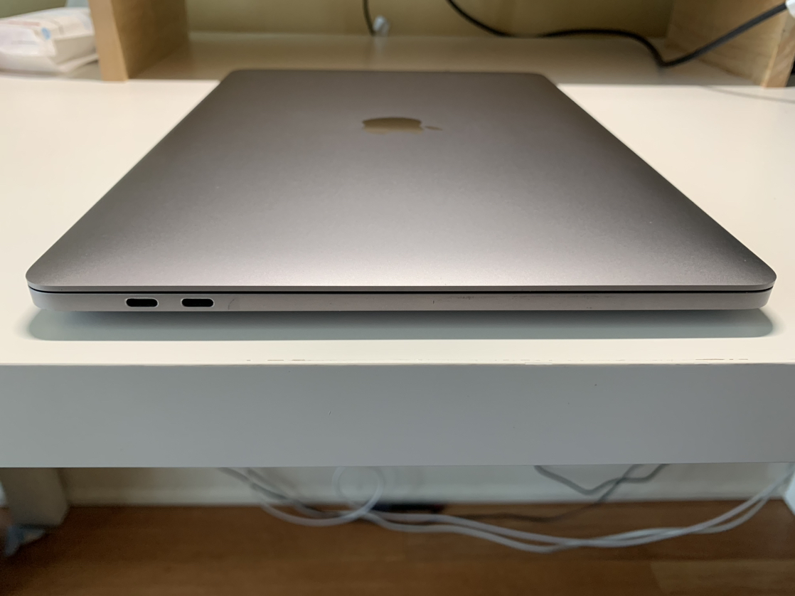13-inch Macbook Pro M1 - photo 3