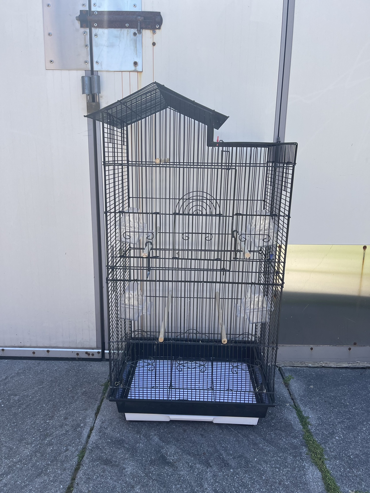 Bird Cage - photo 2