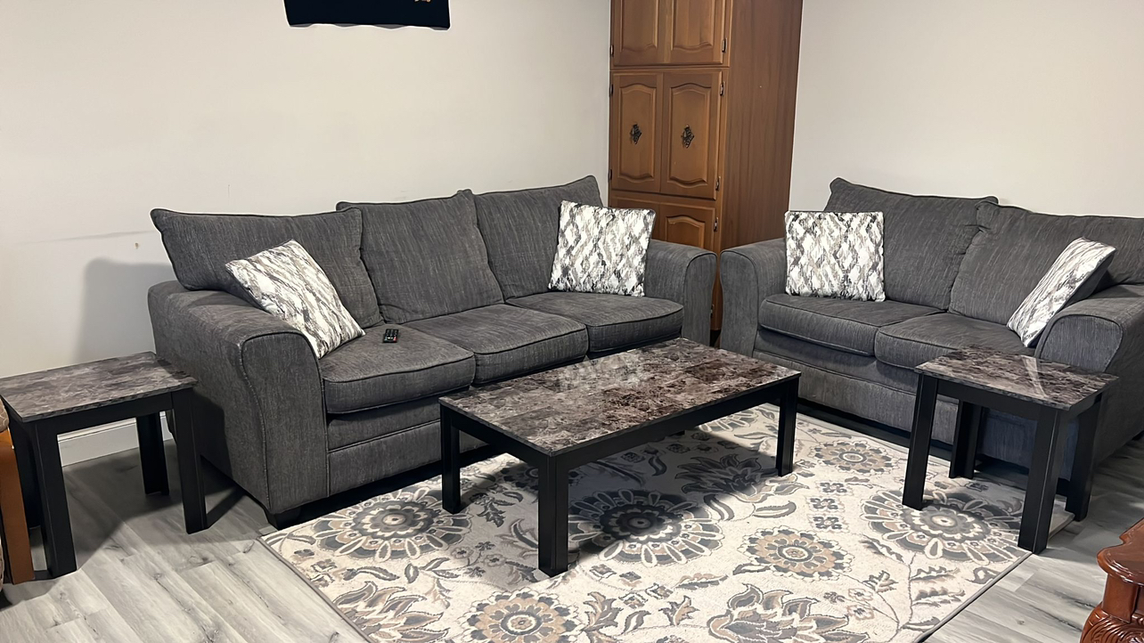 Couches - photo 2