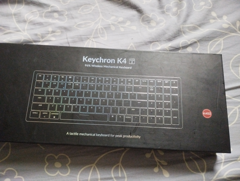 keyboard
