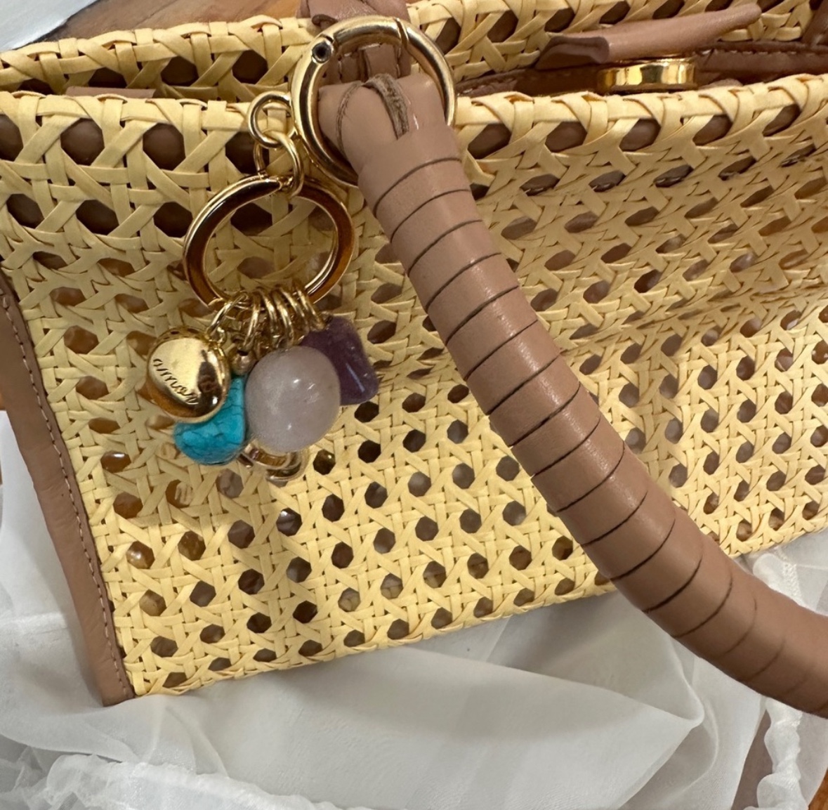 Carol Arrigoni bag - photo 3