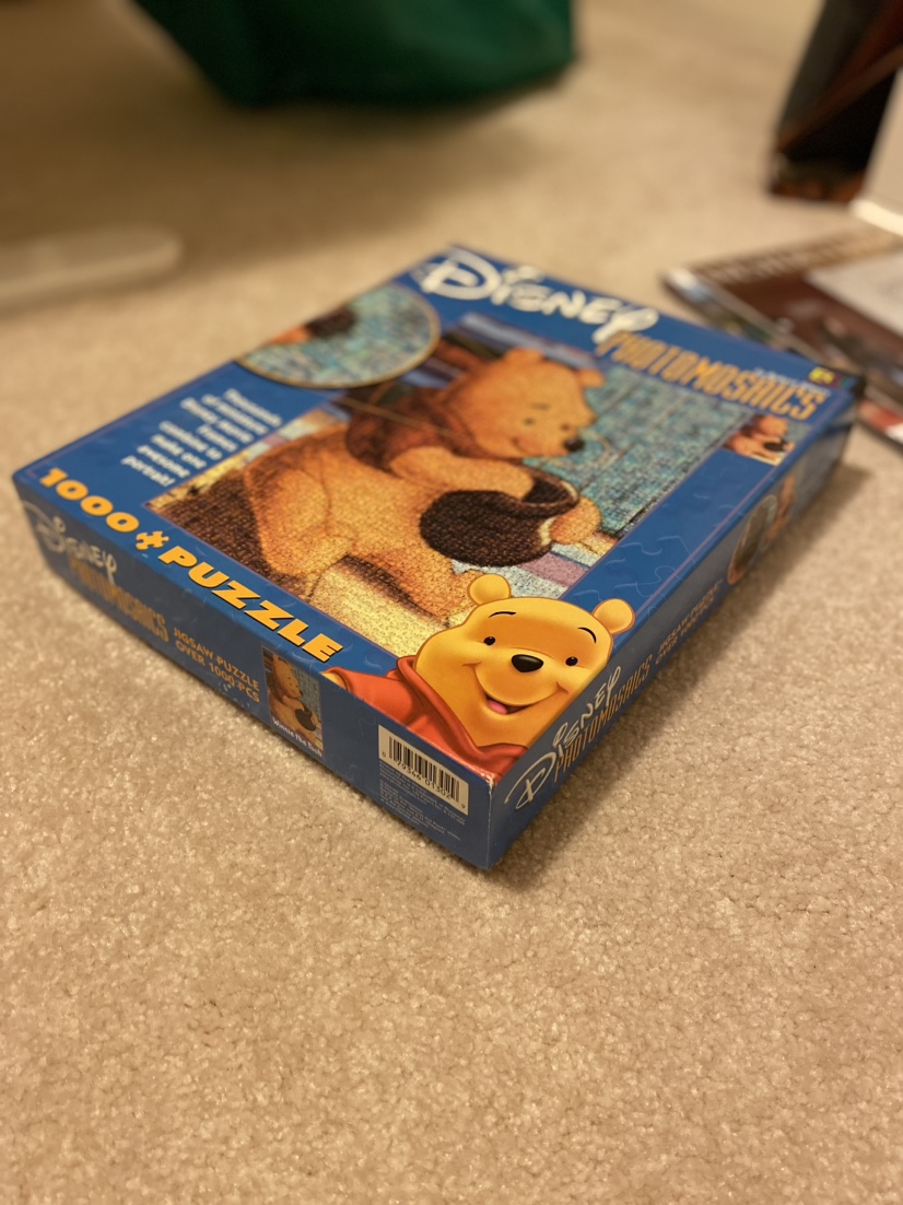 Free Puzzles thumbnail