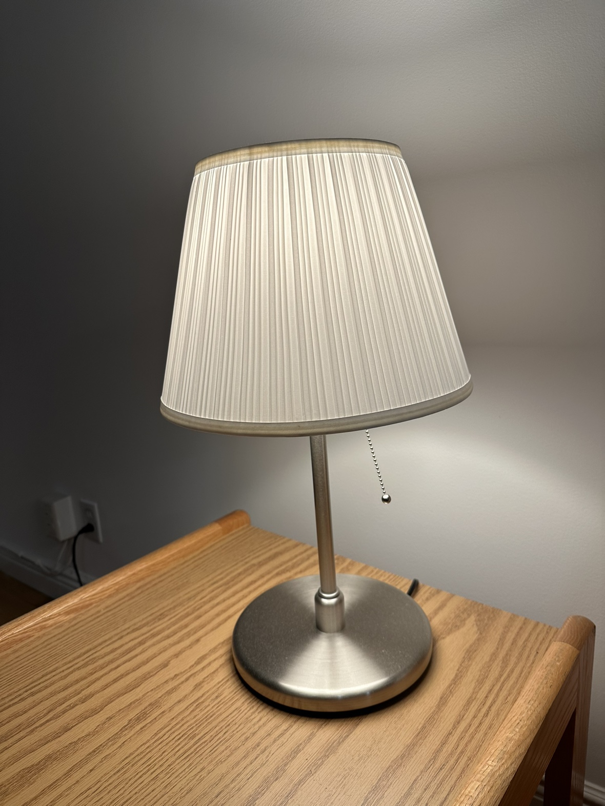 Ikea Lamp - photo 2