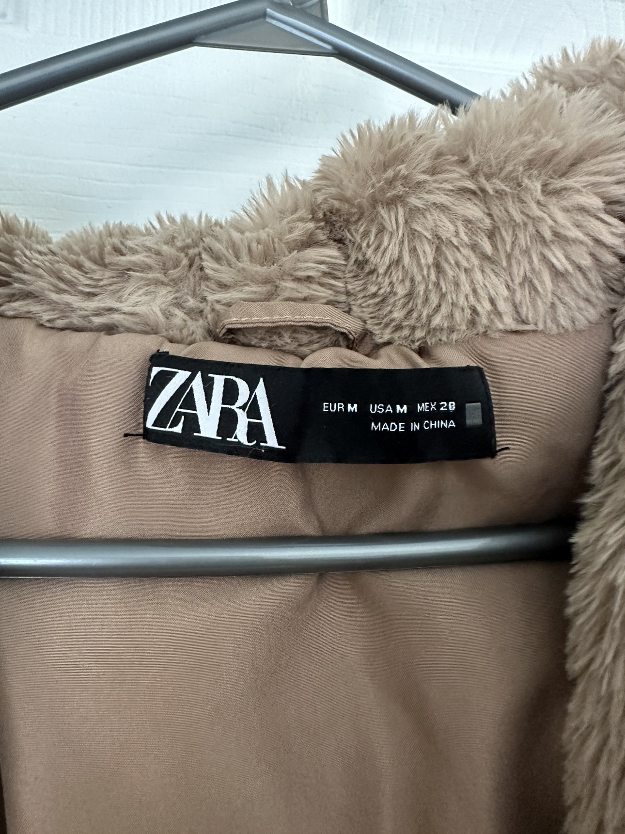 Zara Jacket image indicator(2)