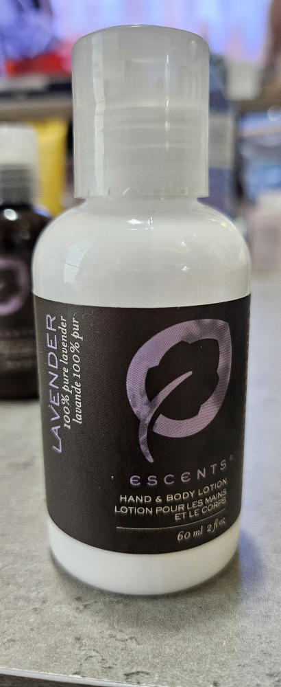 Scents Lavender Body Butter and 3 Hand/Body Lotion image indicator(6)