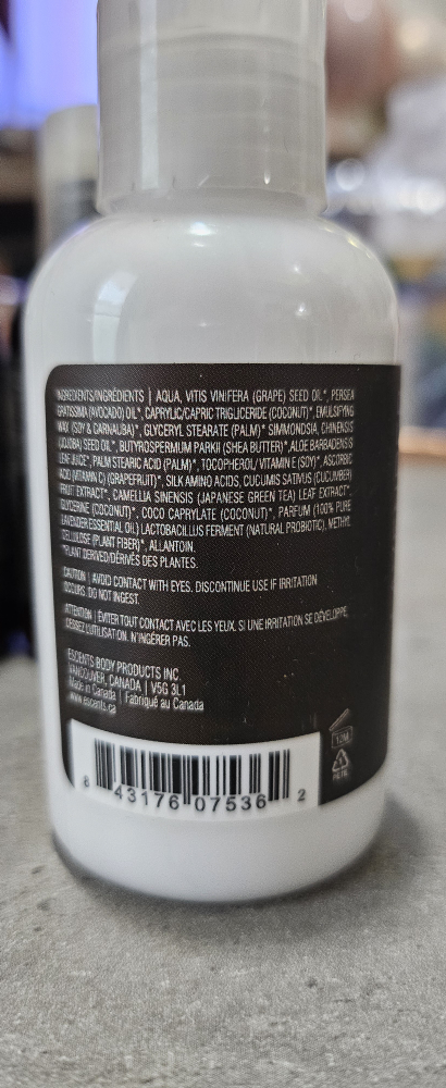 Scents Lavender Body Butter and 3 Hand/Body Lotion image indicator(8)