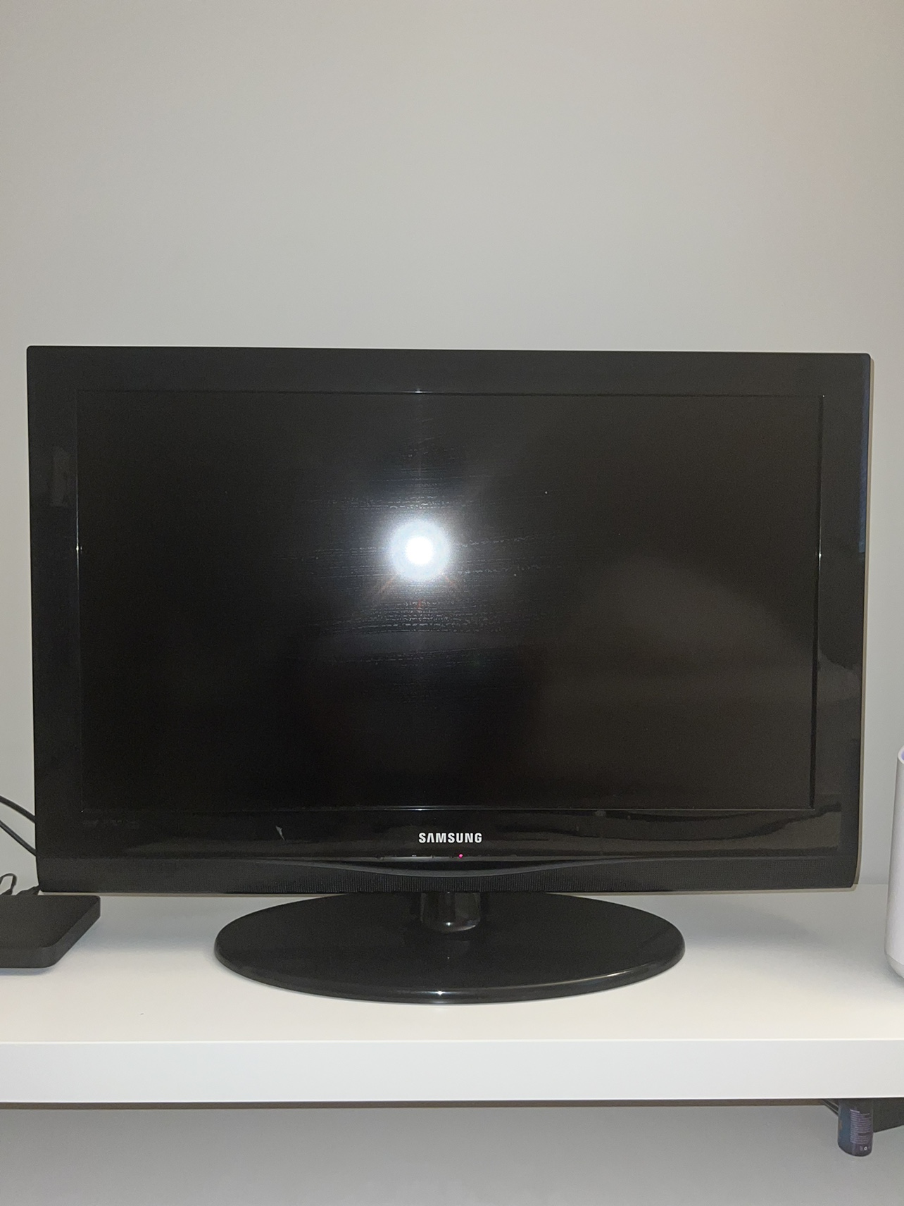 Samsung 32 inch HDTV