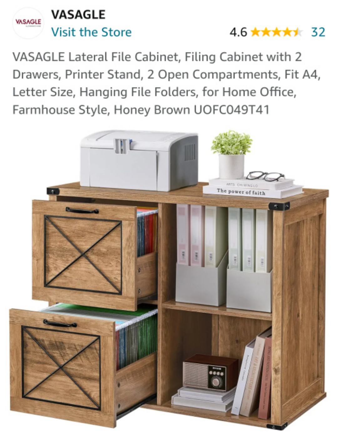 file cabinet - photo 3