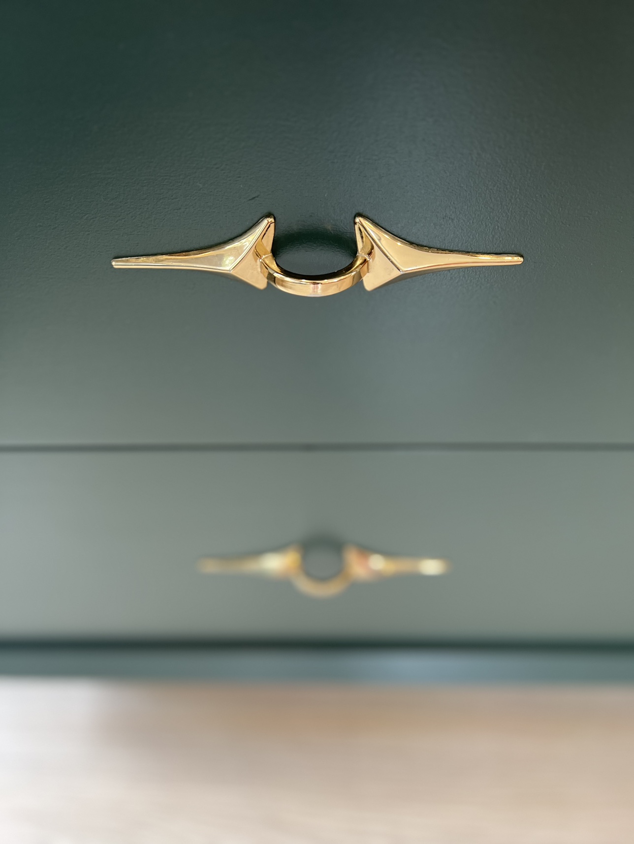 Mid Century Dresser/Credenza - photo 4