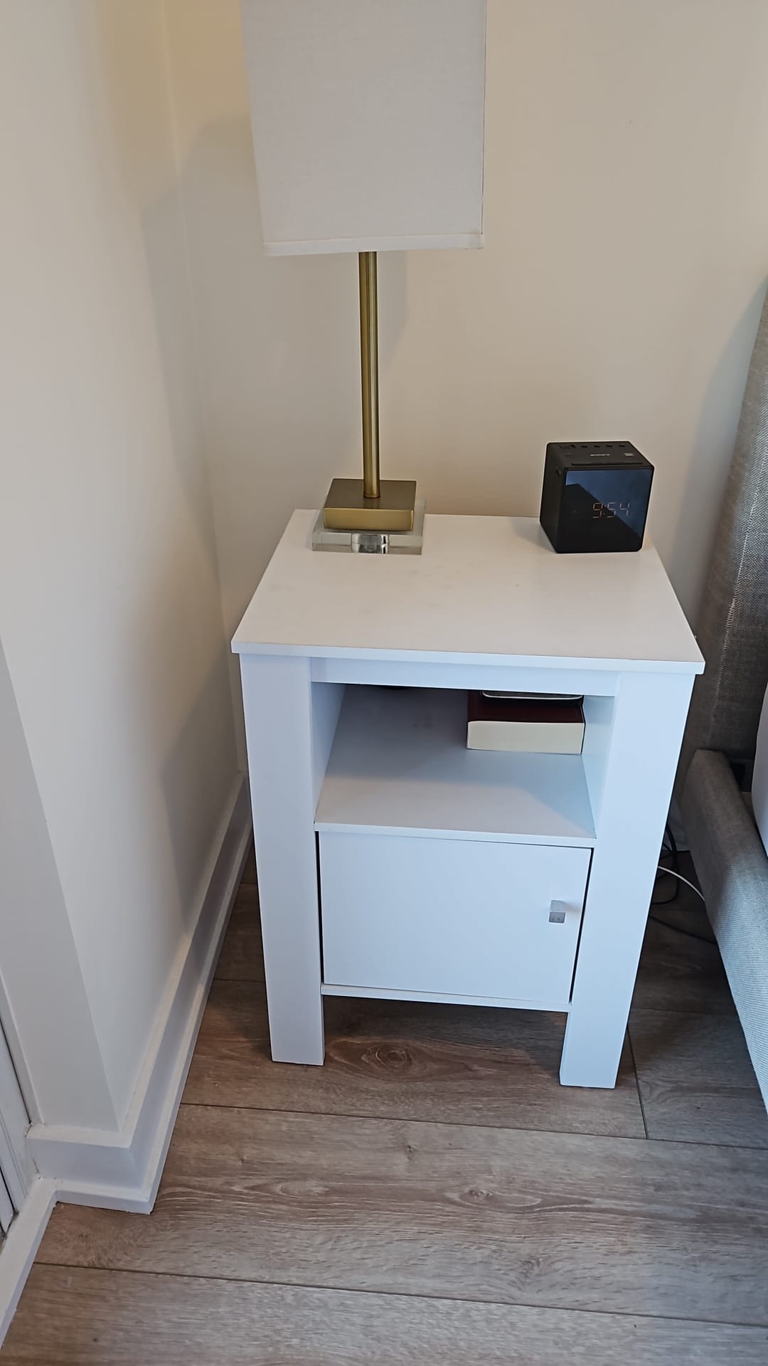 Bedroom Side Tables for Sale - $40 (Set of 2) - photo 3