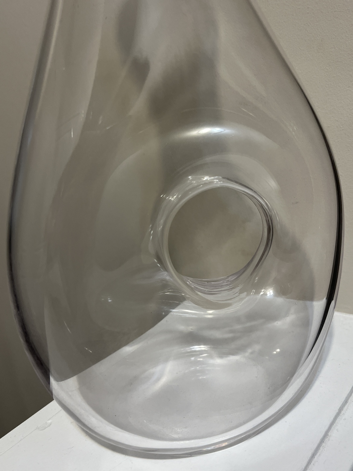 Wine Decanter Dinner Aperitif Alcohol Liquor Carafe image indicator(4)