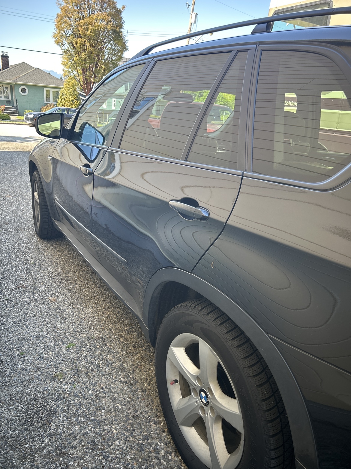 2009 BMW X5 3.0i xDrive - photo 2
