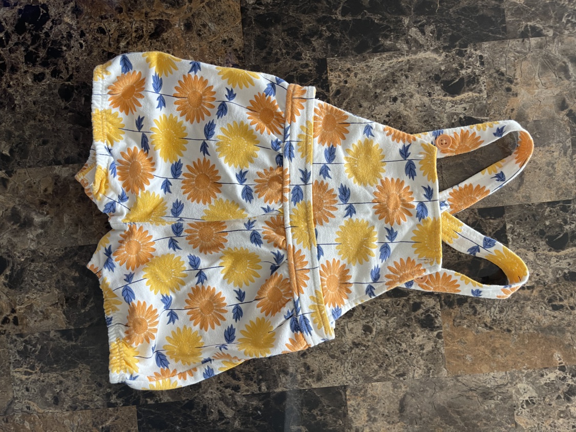 Baby outfit - photo 2