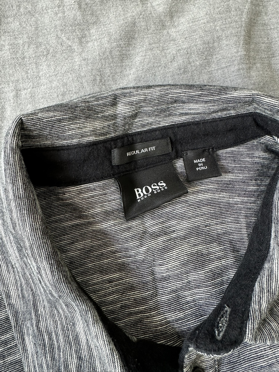 Hugo Boss T-shirt - photo 3