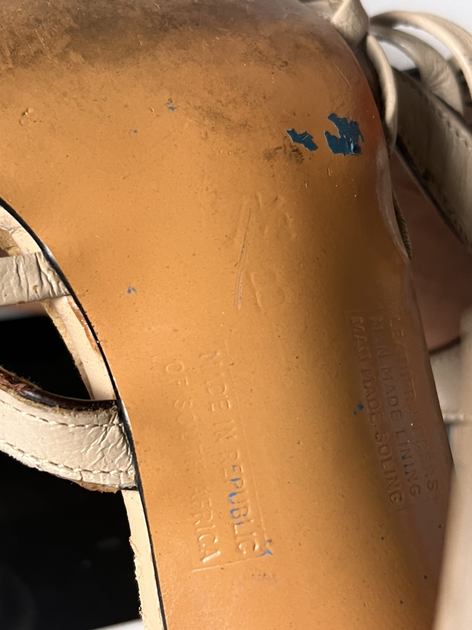 Vintage Heels image indicator(5)