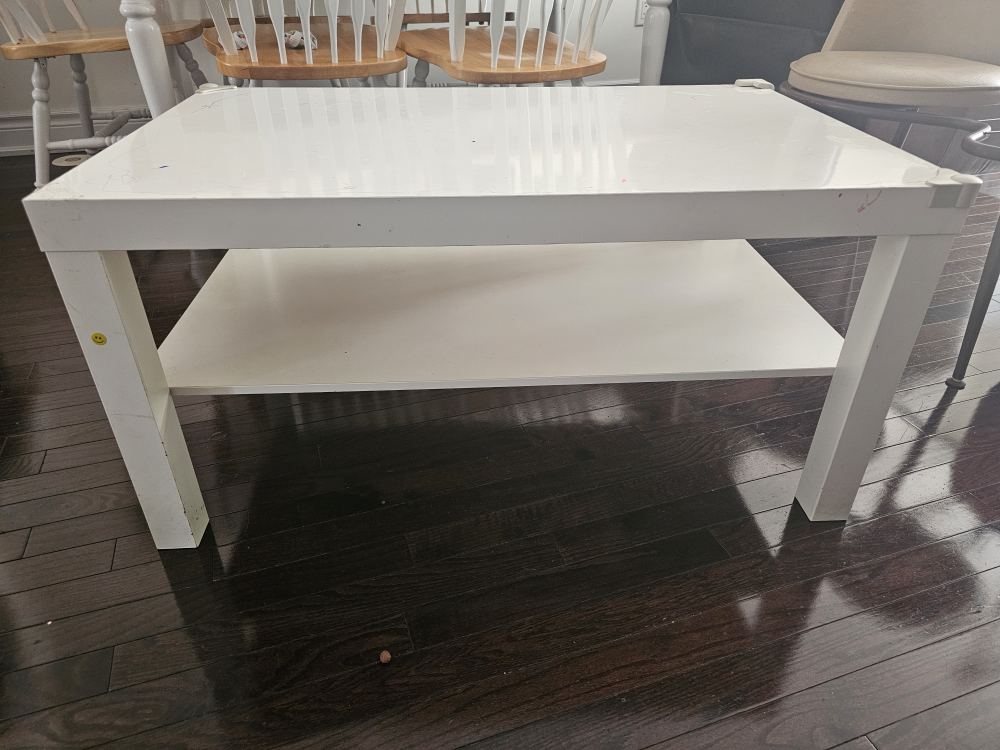Free table thumbnail