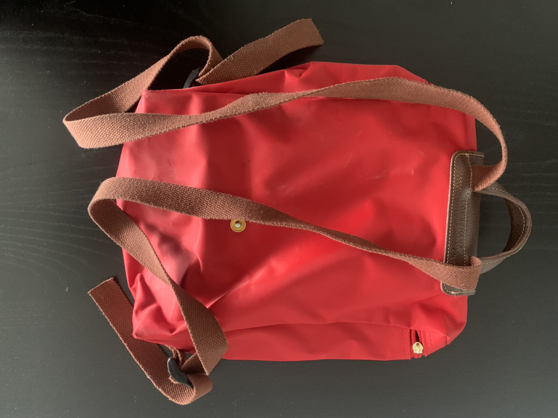 Longchamp Bag - photo 2