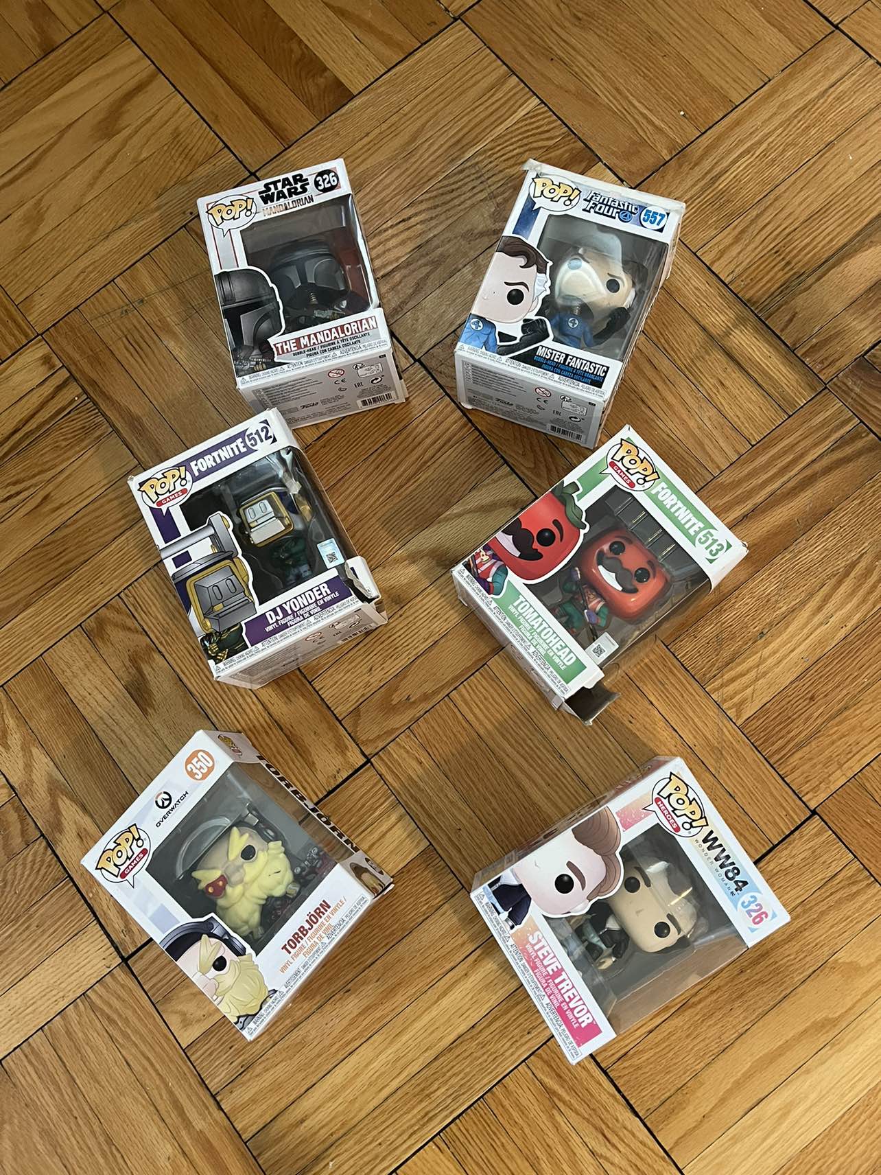 Funko - photo 4