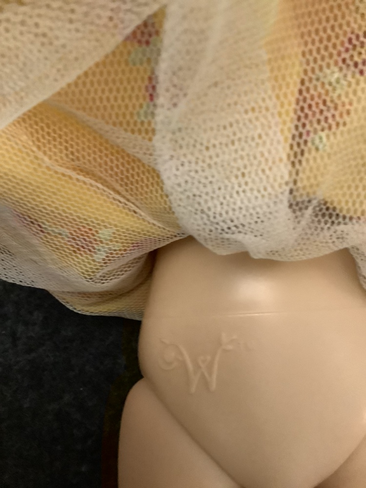 Wellie wishers AG doll thumbnail