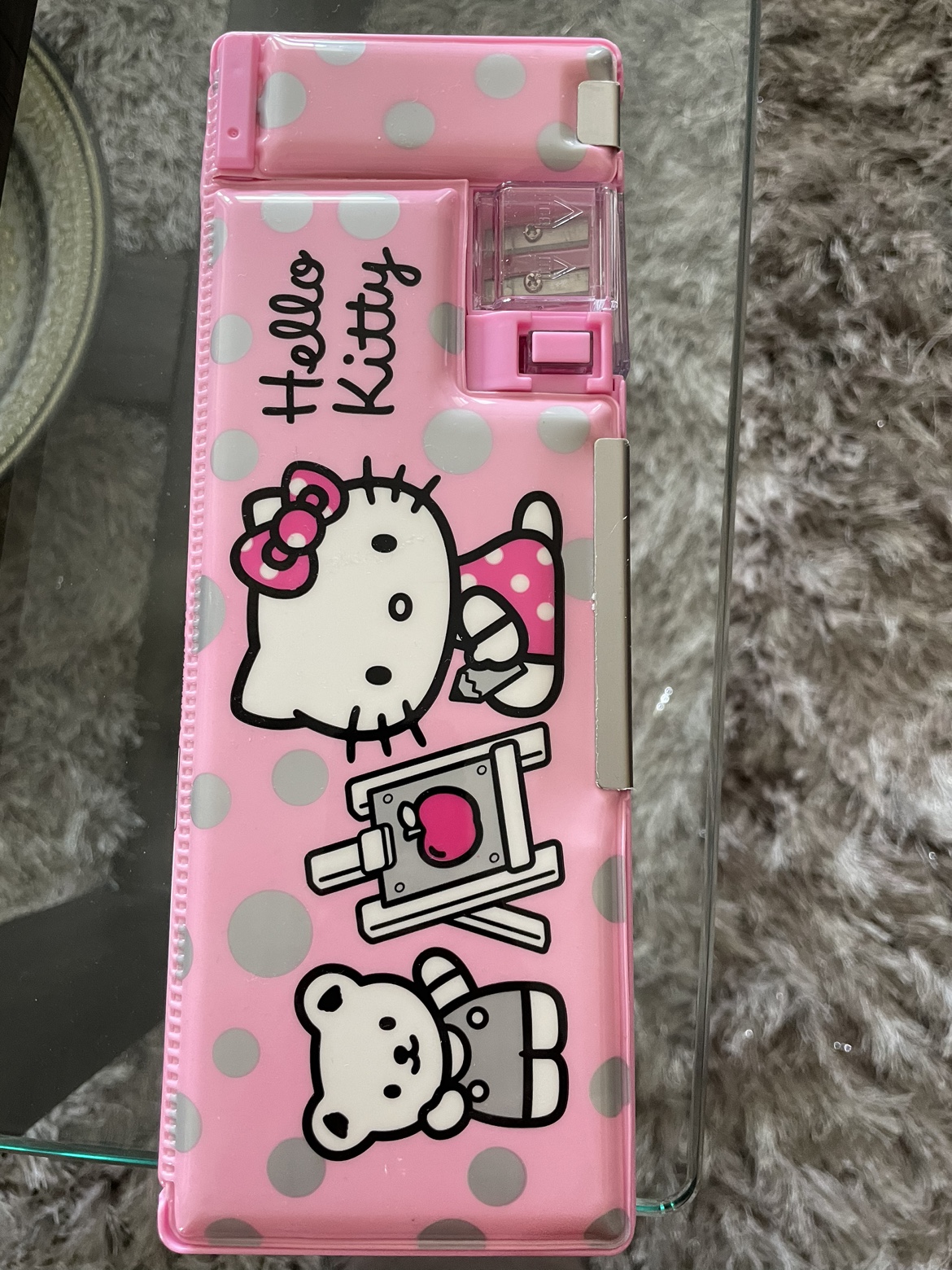 Hello kitty accessories - photo 3