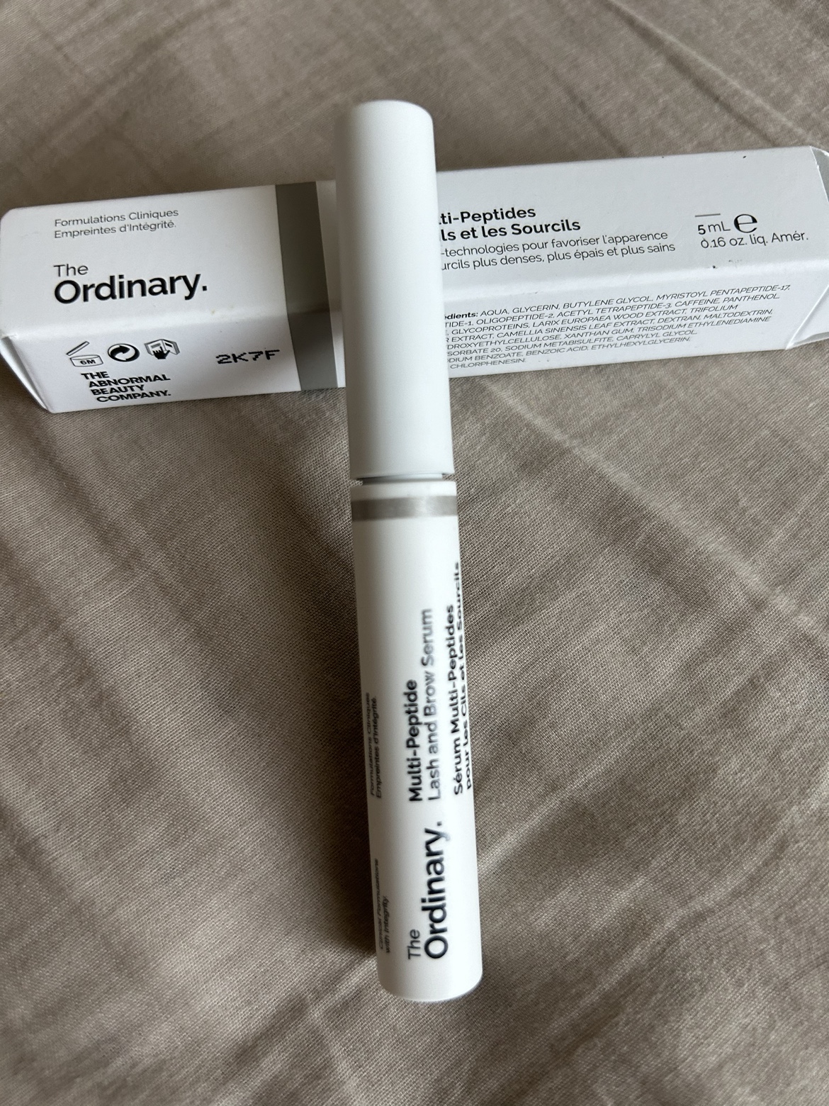The Ordinary Serum thumbnail
