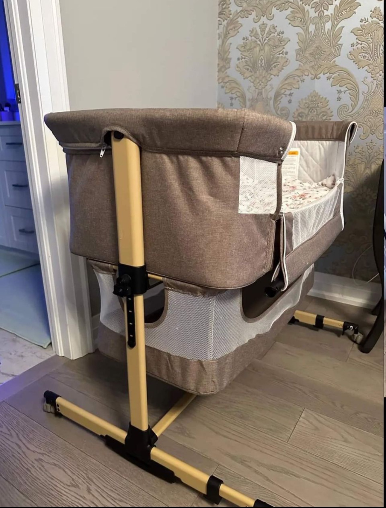 Bassinet - photo 3