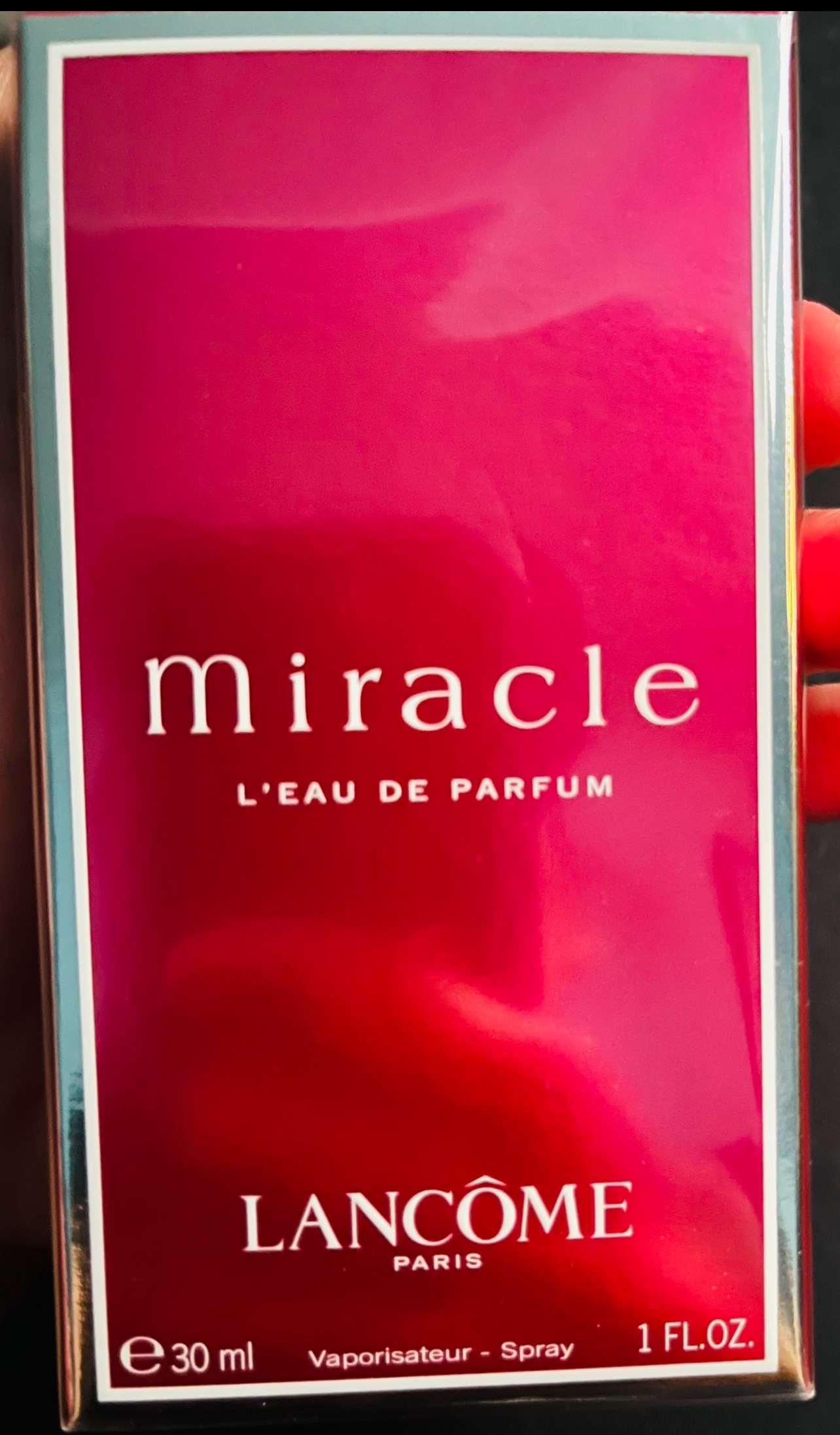 Authentic Perfume - photo 5