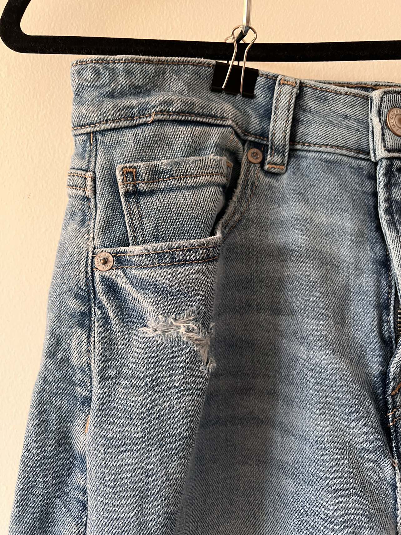 American Eagle Jeans - photo 5