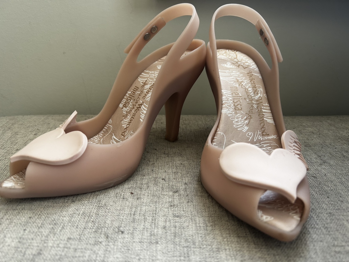 Vivienne Westwood heels size 7
