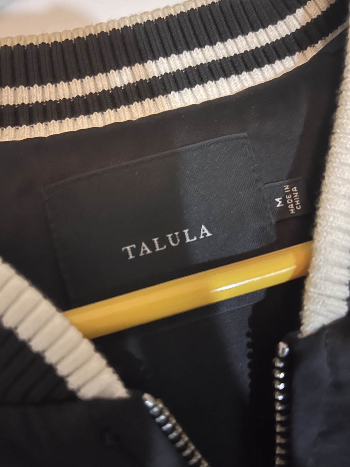TALULA/ARITZIA JACKET - Size M - photo 4