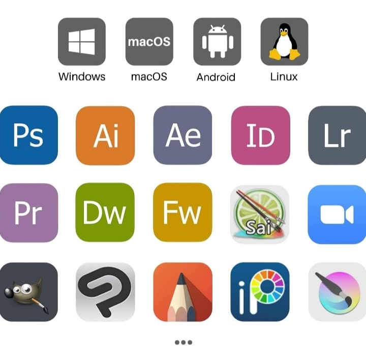 Xp-pen artist 12 2 gen tablet image indicator(4)