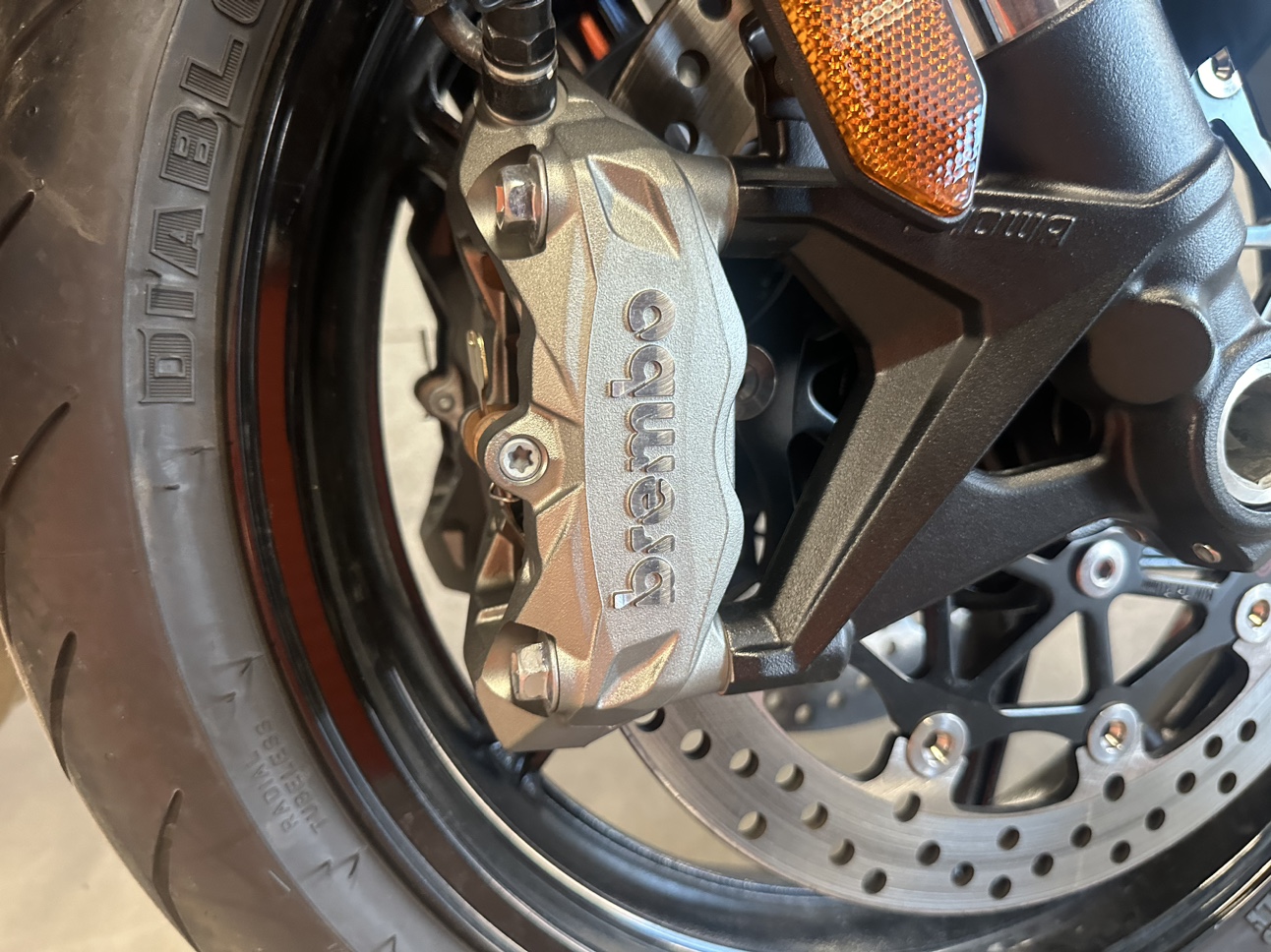 2021 Kawasaki ZH2 Base image indicator(7)