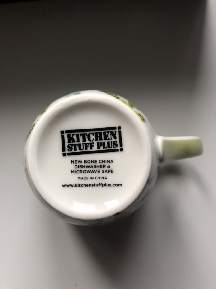 Coffee mug set - BRAND NEW in package image indicator(8)