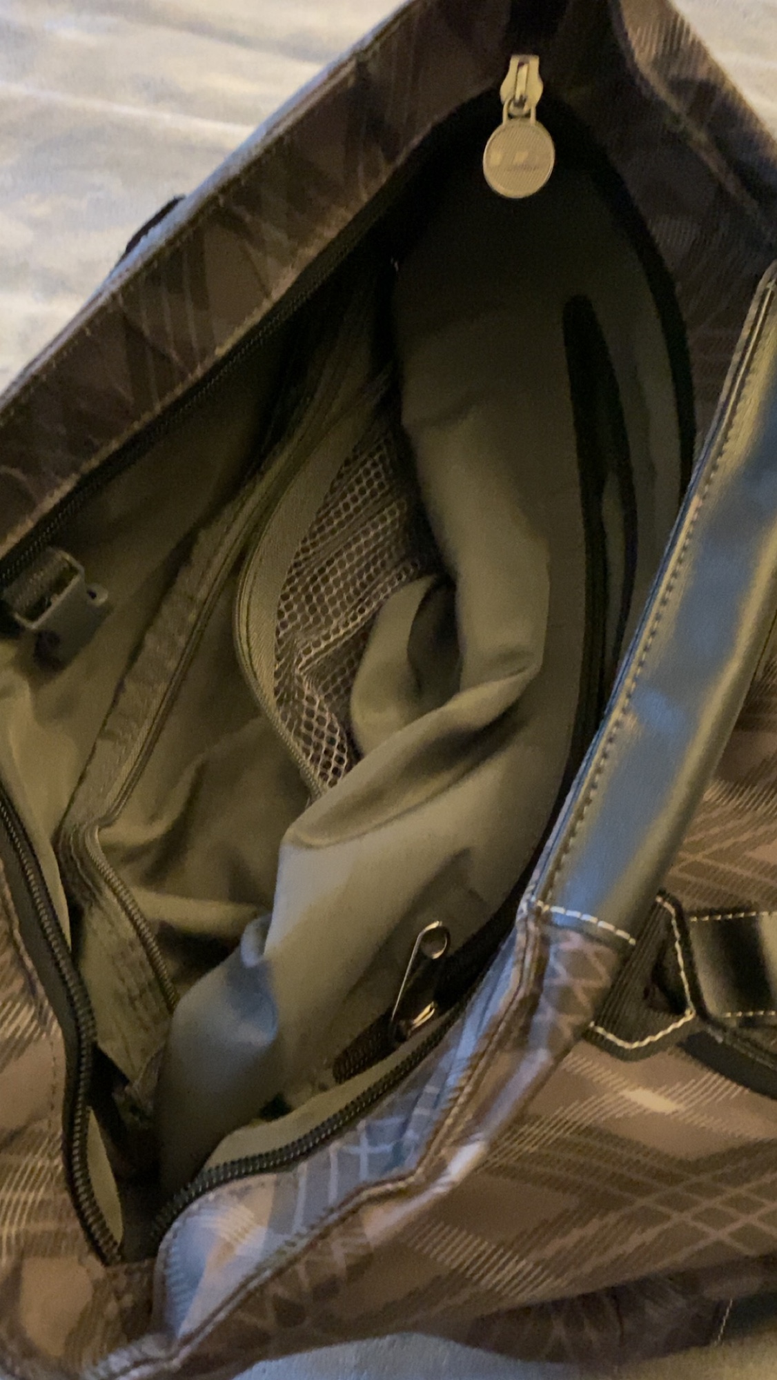 Shoulder bag - photo 4