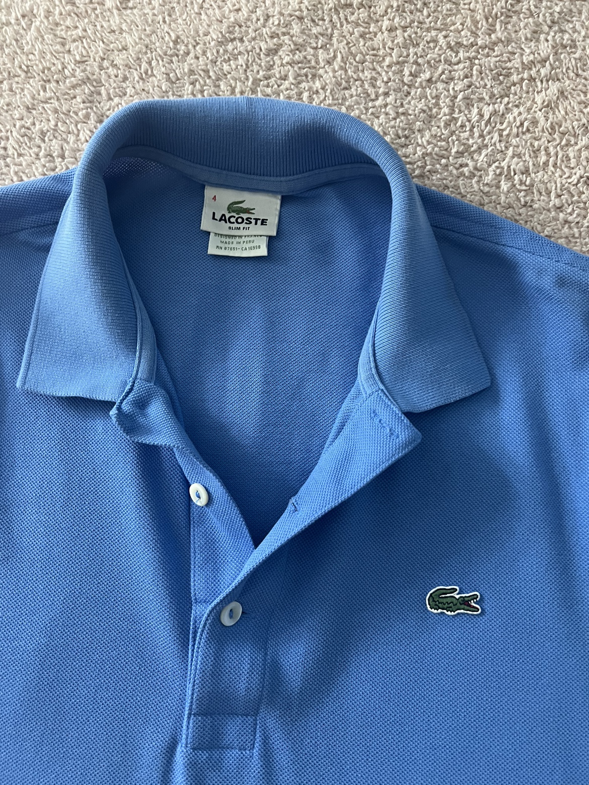 Lacoste thumbnail