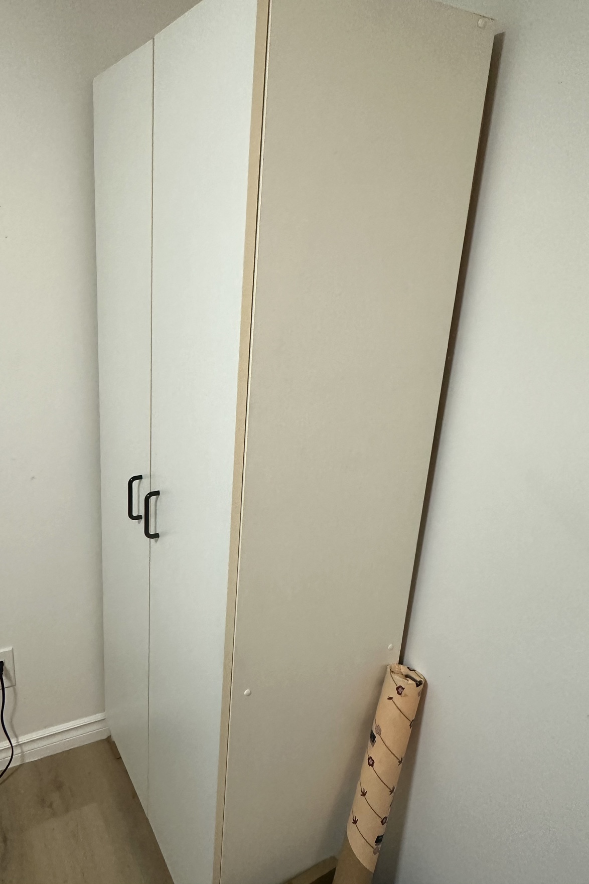 IKEA CABINET - Free - Must pick up today! image indicator(2)