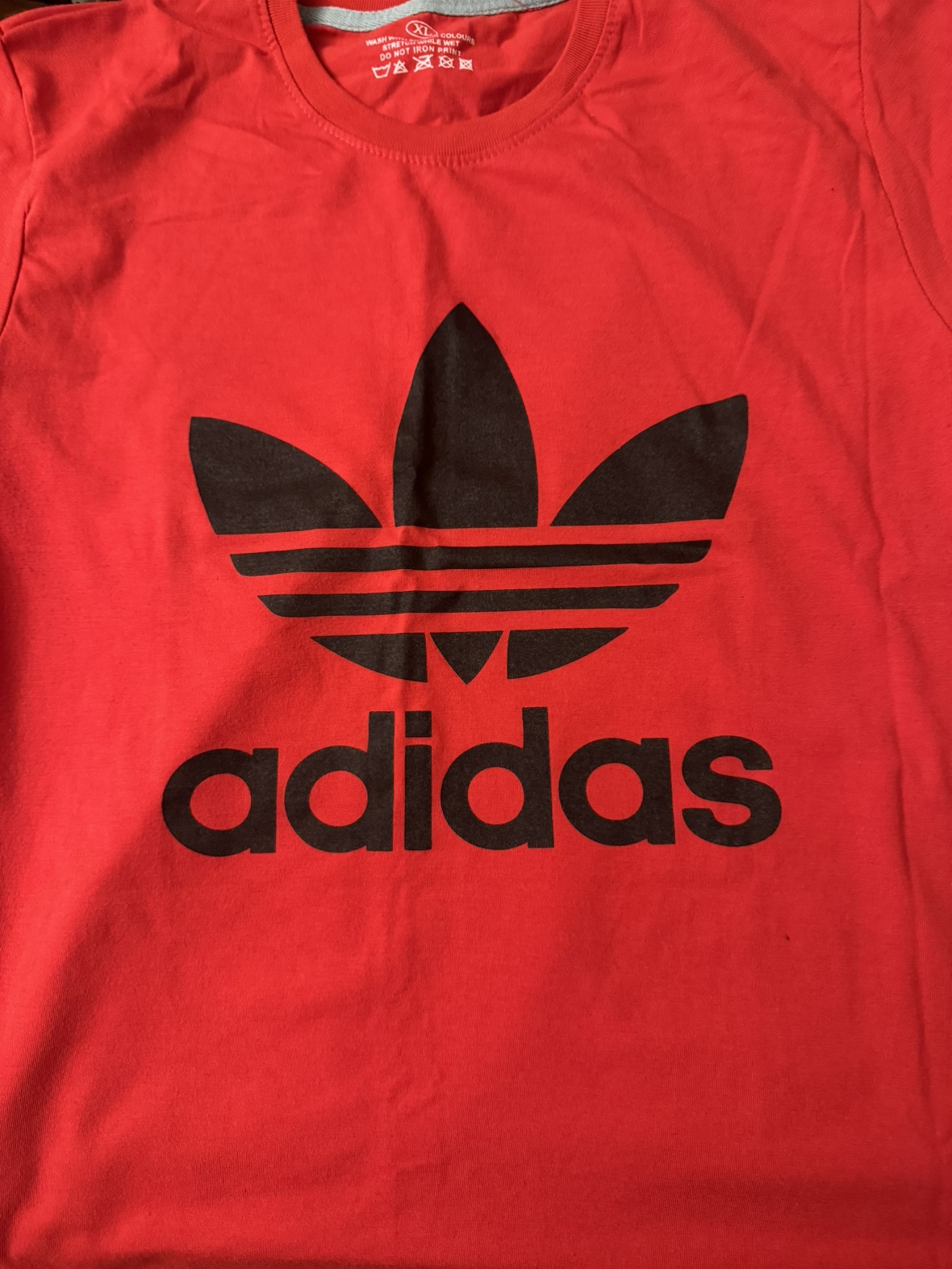 Tommy Hilfiger and adidas - photo 2