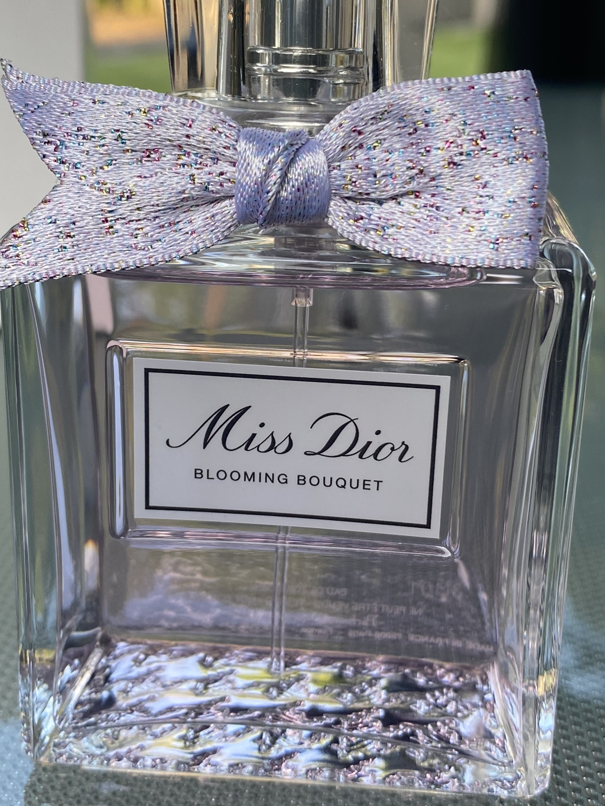 Miss Dior Blooming Bouquet 100ml. image indicator(4)